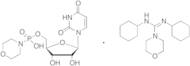 Uridine 5′-Monophosphomorpholidate 4-Morpholine-N,N′-dicyclohexylcarboxamidine Salt