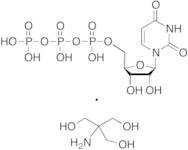 Uridine 5'-Triphosphate TRIS Salt