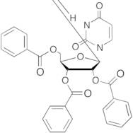 Uridine 2',​3',​5'-​Tribenzoate