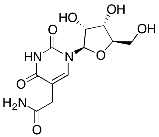 5-Uridineacetamide