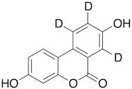 Urolithin A-d3