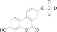 Urolithin A 8-Trideuteromethyl Ether