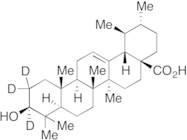 Ursolic Acid-d3