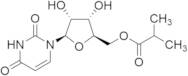Uridine 5'-​(2-​Methylpropanoate)