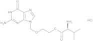 L-Valacyclovir Hydrochloride