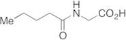 N-Valerylglycine