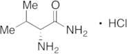 D-Valinamide hydrochloride