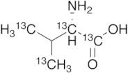 L-Valine-13C5,15N