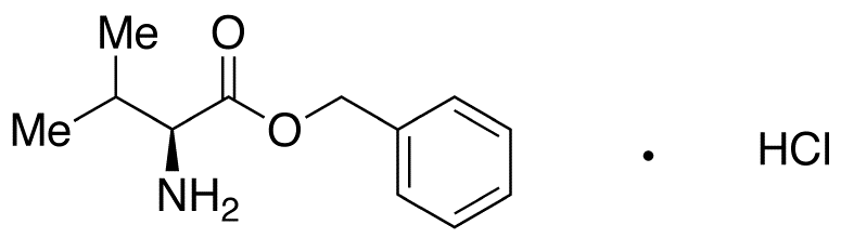 L-Valine Benzyl Ester Hydrochloride