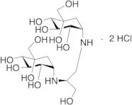 (S)-Valiolamine Voglibose Dihydrochloride