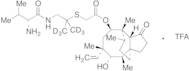 Valnemulin Trifluoroacetic Acid Salt-d6