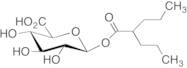 Valproic Acid b-D-Glucuronide