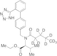 Valsartan-d9 Ethyl Ester