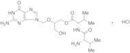 N-(L-Valyl) Valganciclovir Hydrochloride