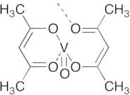 Vanadium(IV) Oxide Acetylacetonate