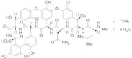 Vancomycin Aglycon Trifluoroacetic Acid Salt Hydrate (>90%)