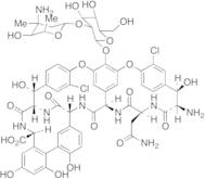 Vancomycin Hexapeptide