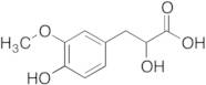 Vanillactic Acid