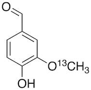 Vanillin-13C