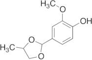 Vanillin Propylene Glycol Acetal