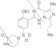 Vardenafil Oxopiperazine (Impurity)