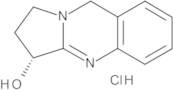 (-)-Vasicine Hydrochloride