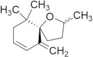 Vitispirane