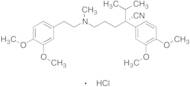 (R)-(+)-Verapamil Hydrochloride