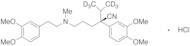 S-(s)-Verapamil-D6