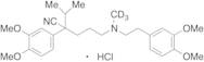 Verapamil-d3 Hydrochloride