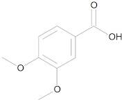 3,​4-​Dimethoxybenzoic Acid (Veratric Acid)