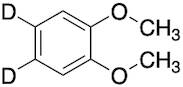 1,2-Dimethoxybenzene-4,5-d2