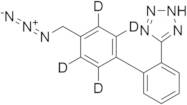 5-[4'-(Azidomethyl)[1,1'-biphenyl]-2-yl]-2H-tetrazole-D4