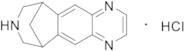 Varenicline Hydrochloride