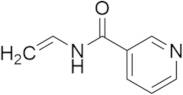 N-vinylnicotinamide