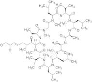 Voclosporin M1 (IM1-Diol-1) Metabolite