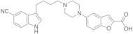 Vilazodone Carboxylic Acid