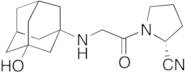 (2R)-Vildagliptin