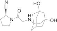 Hydroxy Vildagliptin