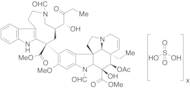 Vinamidine-N-formyl-1-hydroxide Sulfate