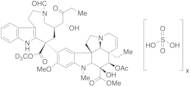 Vinamidine-d3-hydroxide Sulfate