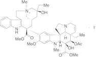 Vinblastine Methiodide