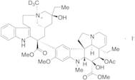 Vinblastine-d3 Methiodide