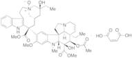 Vinblastine N'b-Oxide Maleic Acid Salt