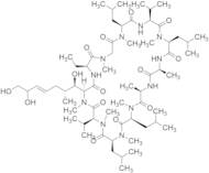 Voclosporin M1 (IM1-Diol-1) metabolite