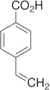 4-Vinylbenzoic Acid