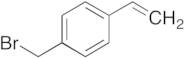 4-Vinylbenzyl Bromide (stabilized with TBC, ~90%)