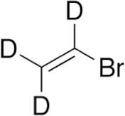 Vinyl-D3 Bromide, Solution in THF (1M)