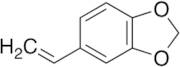 5-Vinylbenzo[d][1,3]dioxole (stabilized with TBC)