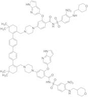 VCL-F (Venetoclax impurity)